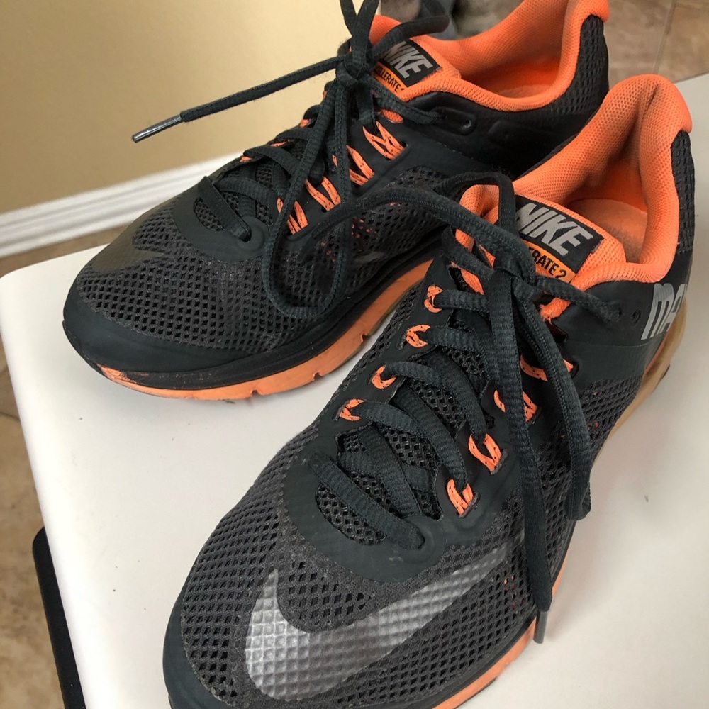 Nike max air fitsole womens‎ shoe size 6